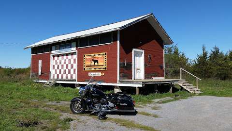 County Depot